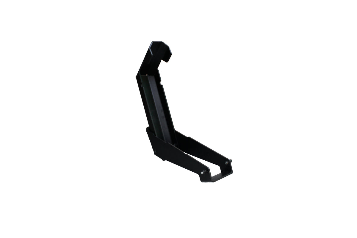 BIG BAYS Chase Rack System - Motorcycle Mount