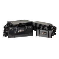 GORILLA MOUNTS Foam/PVS Kneeling Pads