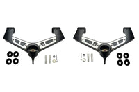 McGaughy's - Upper Control Arms, 2020-2025 GM Truck 2500/3500