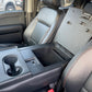 2023 Ford F350 Lariat in Carbonized Grey (STOCK #TT 6393)