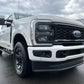 2023 Ford F350 Lariat in Star White (STOCK# TT 9769)