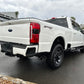 2023 Ford F350 Lariat in Star White (STOCK# TT 9769)