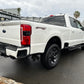 2023 Ford F350 Lariat in Star White (STOCK# TT 9769)