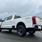 2023 Ford F350 Lariat in Star White (STOCK# TT 9769)