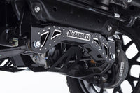 McGaughy's - 7″-9″ Lift Kit, 2020-2025 GM Truck 2500 w/M84 Reservoir Shocks (#52458)