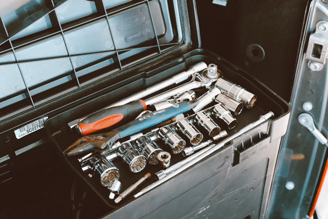 SECOND INSERT TRAY FOR YOUR SWINGCASE