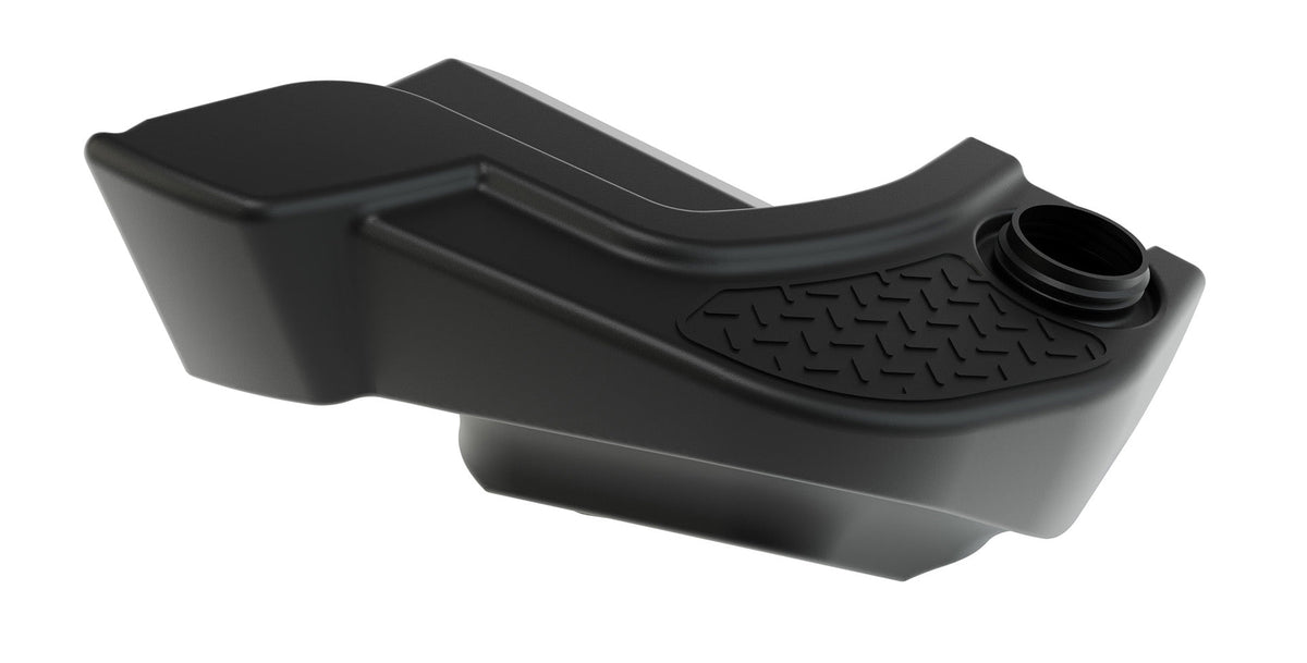 AEV Corner Tank - Left Side