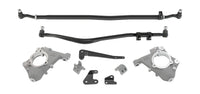 AEV High Steer Kit for JL Wrangler & JT Gladiator