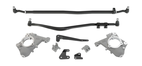 AEV High Steer Kit for JL Wrangler & JT Gladiator