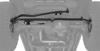AEV 4" DualSport RT Suspension System for JL Wrangler 4-Door