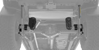 AEV 4" DualSport RT Suspension System for JL Wrangler 4-Door