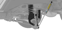 AEV 4" DualSport RT Suspension System for JL Wrangler 4-Door