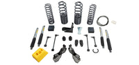 AEV 2.5" - 3" DualSport RT Suspension for 2019+ JT Gladiator