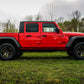 BDS 3 Inch Lift Kit | Jeep Gladiator JT (20-23)