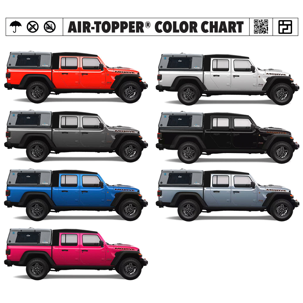 FLATED MID-SHORT CAP51