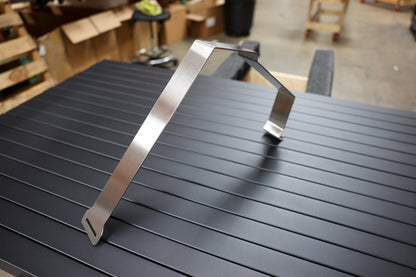 RIGD SUPPLY JerryRig™ Fuel/Water Mount