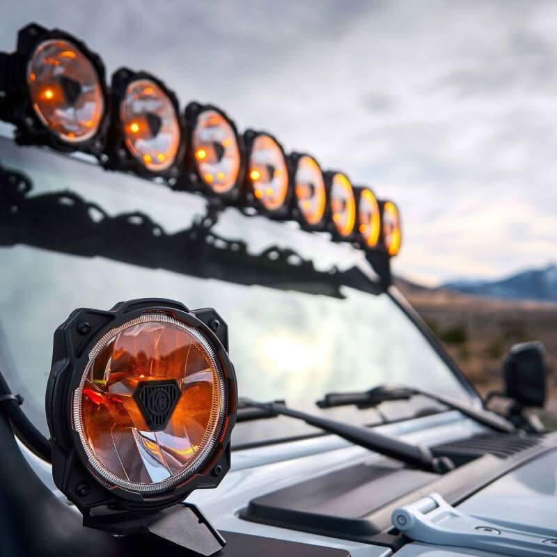 LIGHTING UPGRADES