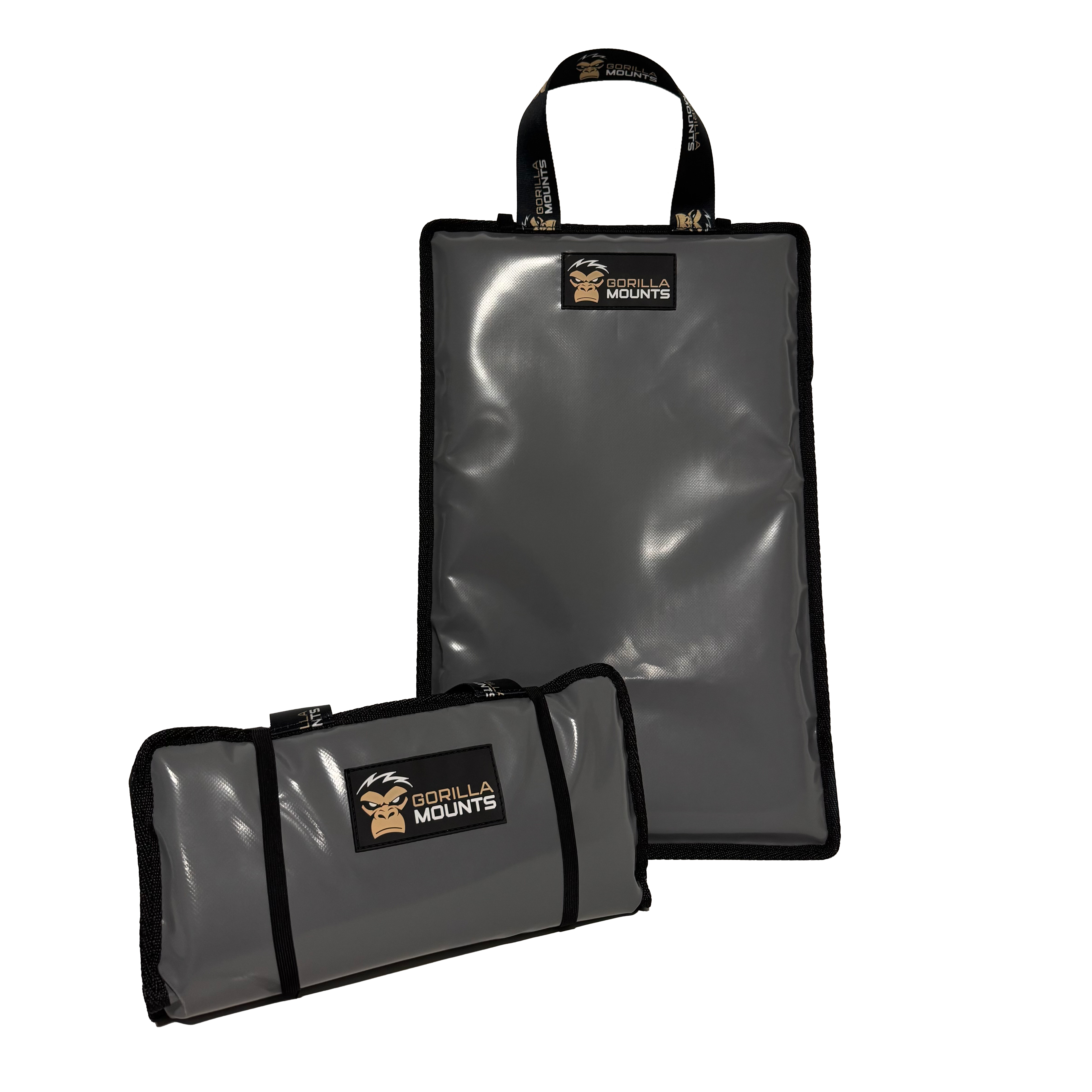 GORILLA MOUNTS Foam/PVS Kneeling Pads Main image
