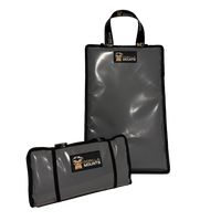 GORILLA MOUNTS Foam/PVS Kneeling Pads