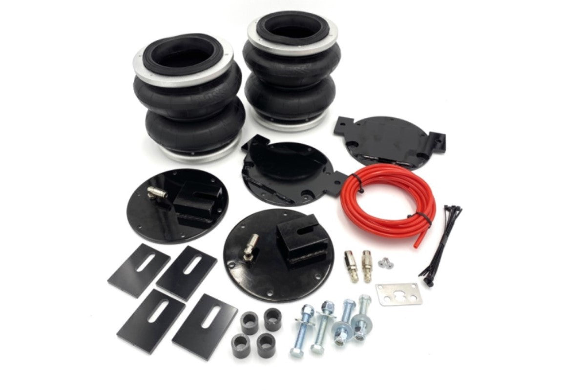 Chev GMC Silverado 1500 2020+ Airbag Kit STD height