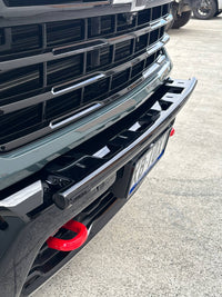Rugged BullBars - Chev 2500 Light/Nudge Bar Bracket to suit 2024+