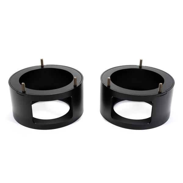 LOGIC - 2009-25 1500 LIFT SPACER KIT