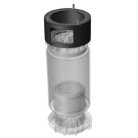 LOGIC - 2009-25 1500 LIFT SPACER KIT