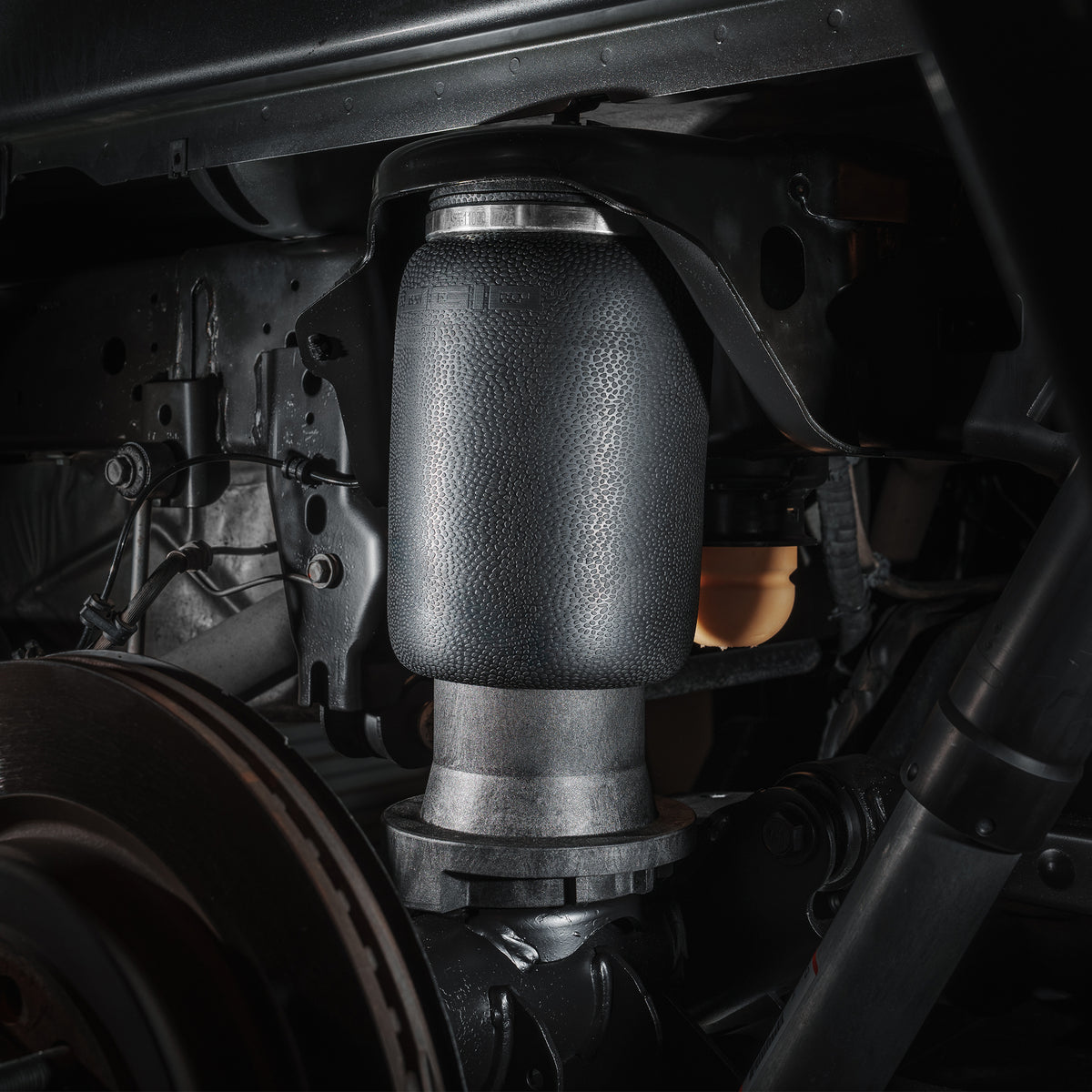 LOGIQ - 2009-25 RAM 1500 COIL REPLACEMENT