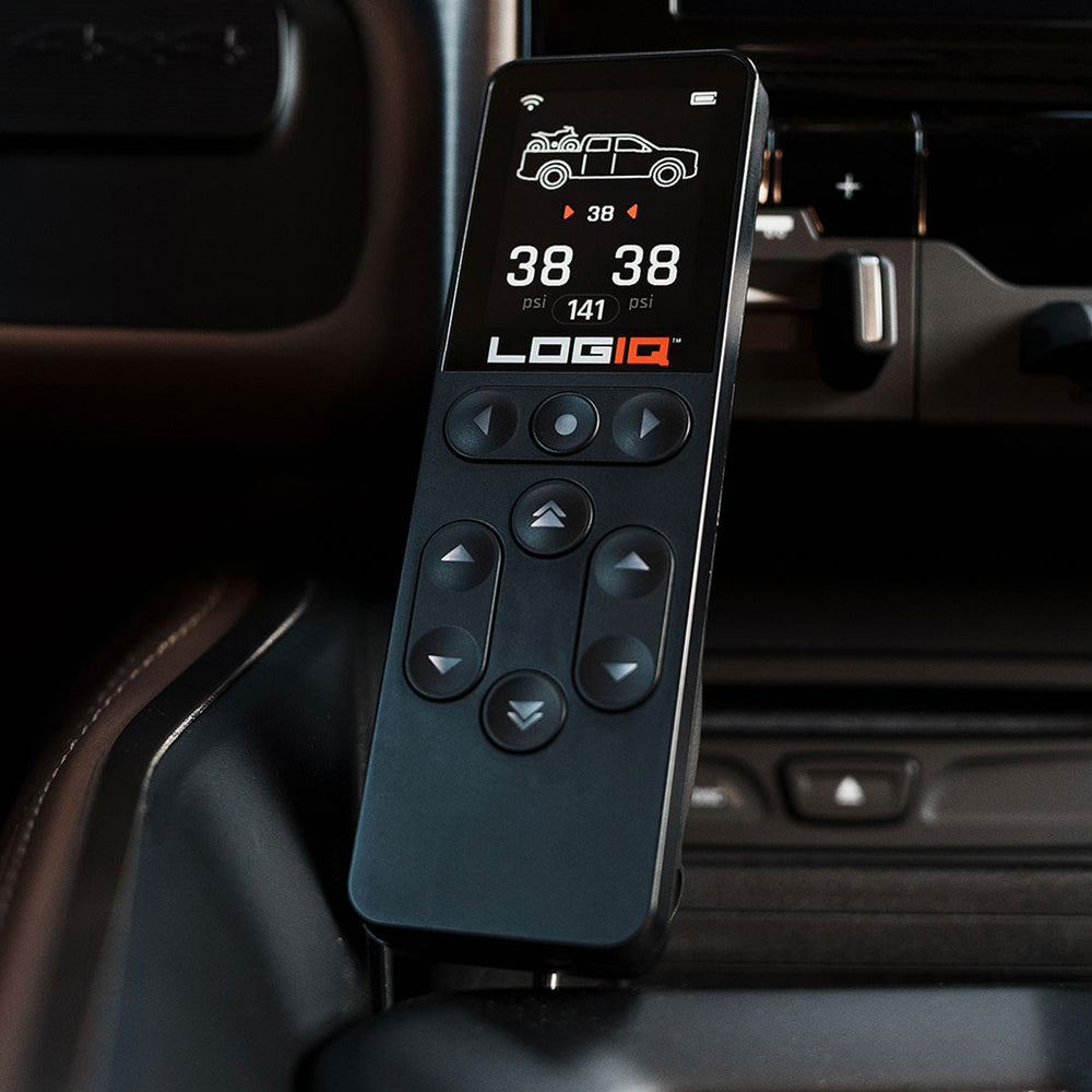 LOGIQ AIR - 2-Channel Remote Control For Air IQ