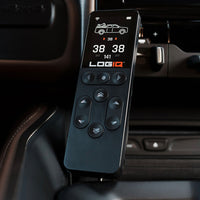 LOGIQ AIR - 2-Channel Remote Control For Air IQ