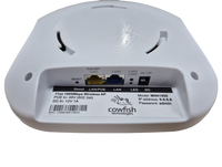 GORILLA MOUNTS Cowfish Mini Access Point