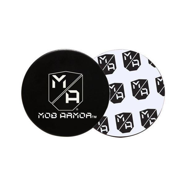 Mob Armor Small Mounting Discs | Adhesive Magnetic Mount Accessory