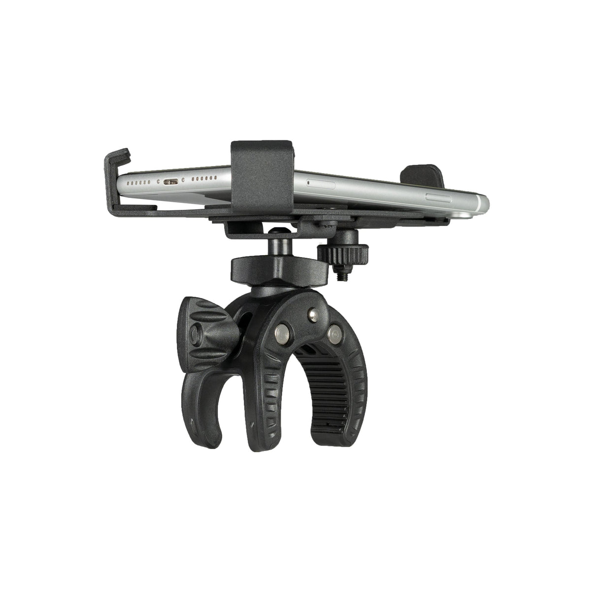 Mob Armor Mount Claw - Phone Cradle for Motorcycle, ATV, Truck, Roll Cages