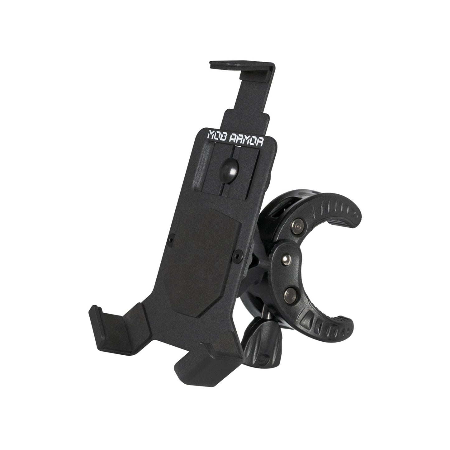 Mob Armor Mount Claw - Phone Cradle for Motorcycle, ATV, Truck, Roll Cages
