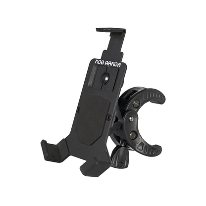 Mob Armor Mount Claw - Phone Cradle for Motorcycle, ATV, Truck, Roll Cages