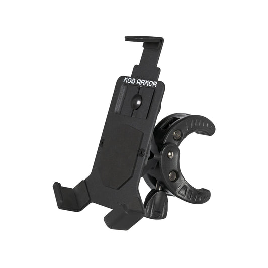 Mob Armor Mount Claw - Phone Cradle for Motorcycle, ATV, Truck, Roll Cages