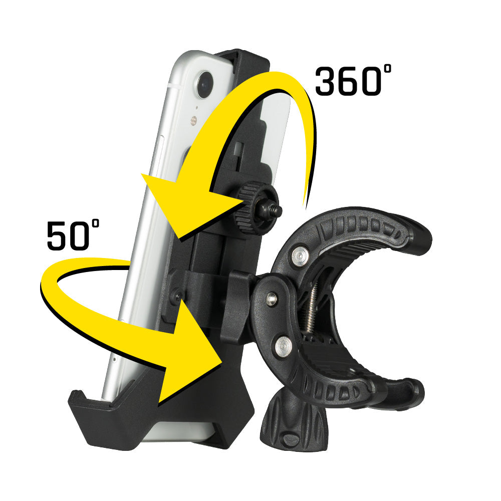 Mob Armor Mount Claw Phone Mount - Small