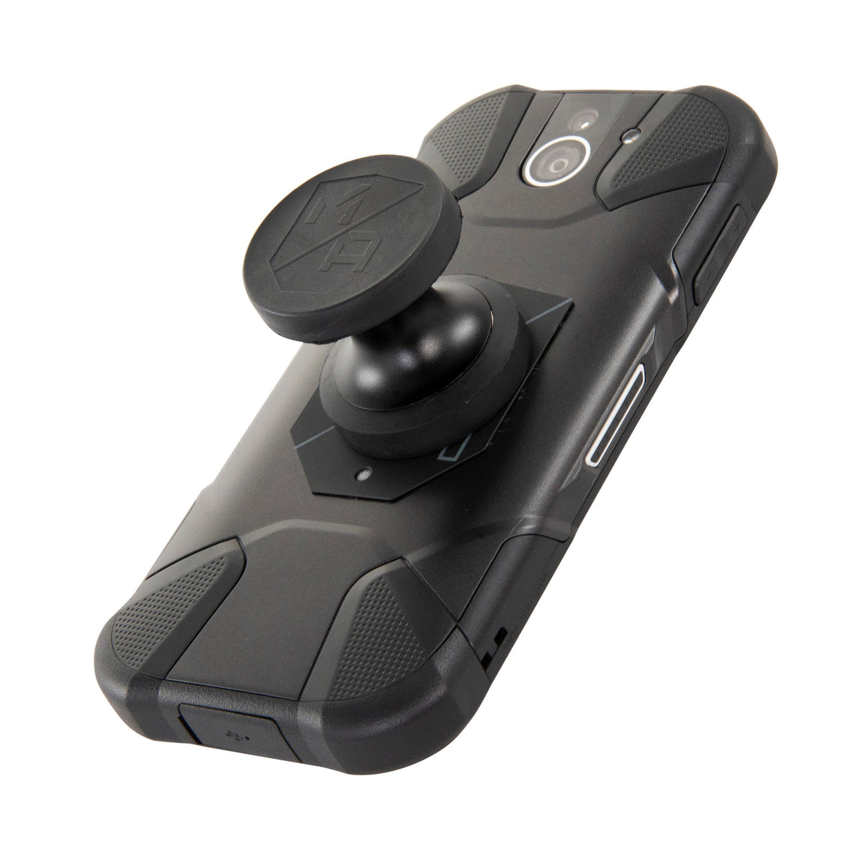 Mob Armor MobNetic Go - Magnetic Handheld and Dashboard Phone Mount