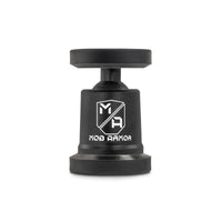 MobNetic Maxx | Magnetic Dashboard Phone Mount #color_Black