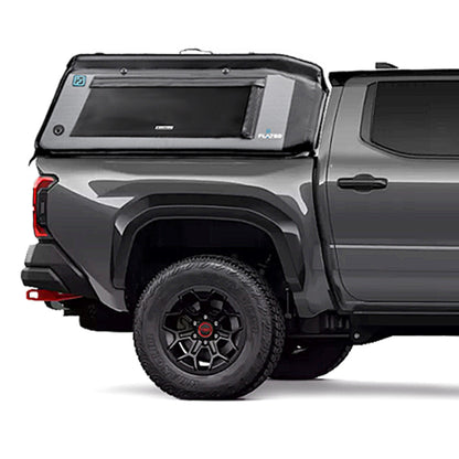 FLATED MID-SHORT T24 MR50