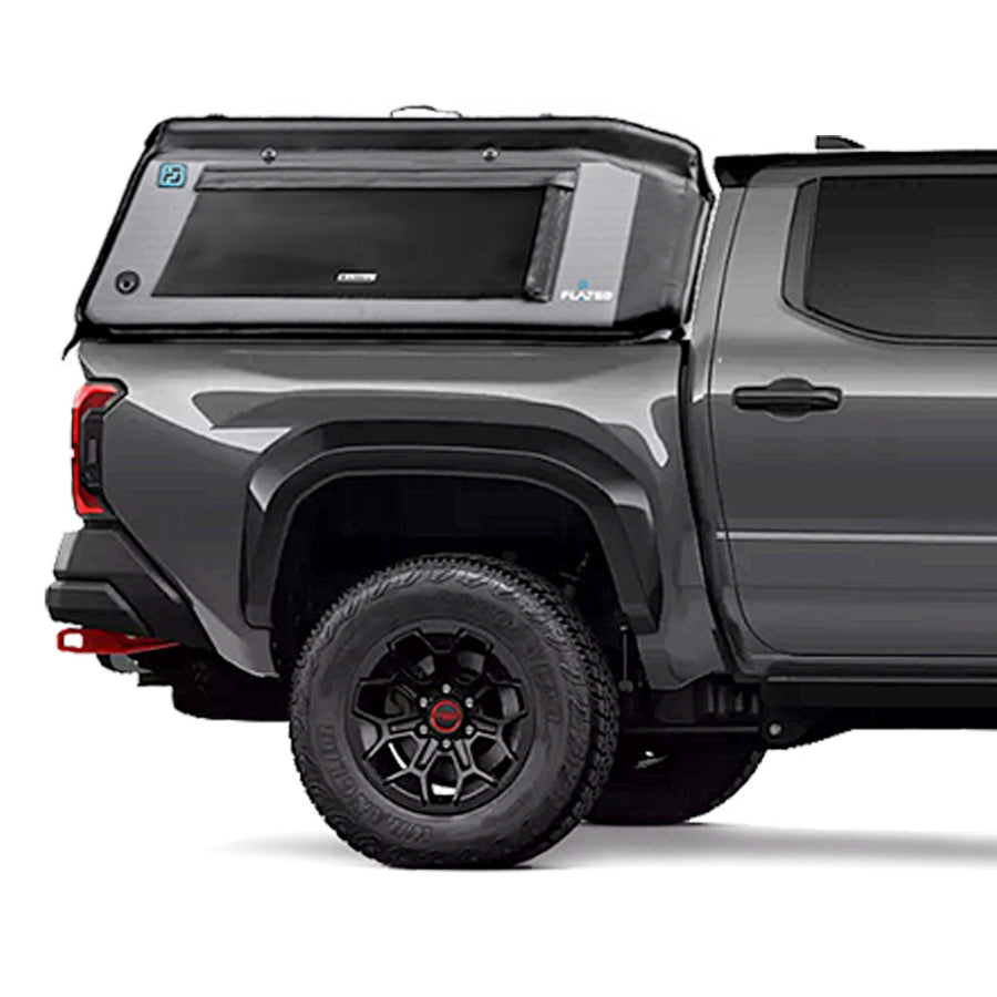 FLATED MID-SHORT T24 MR50