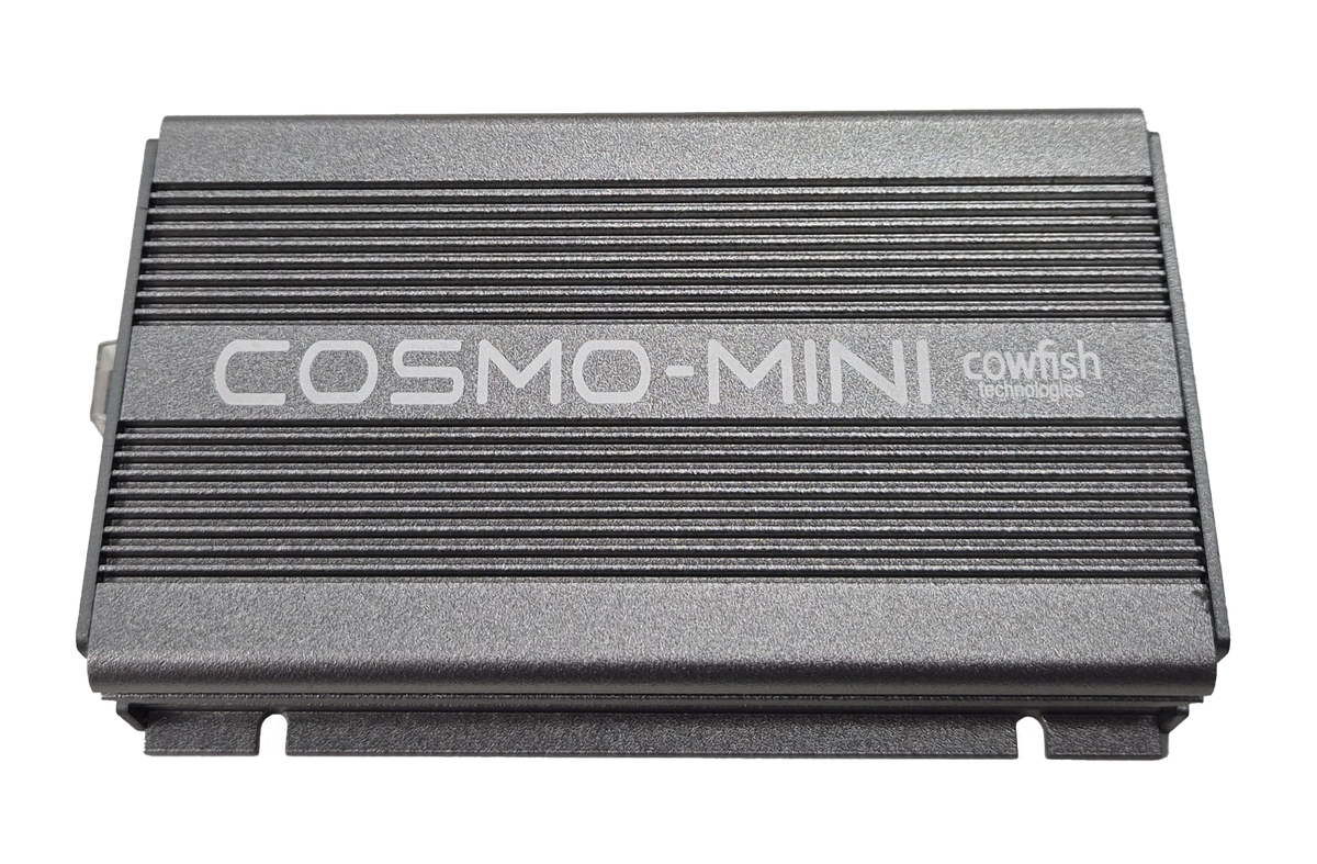 GORILLA MOUNTS Cowfish Cosmo Mini