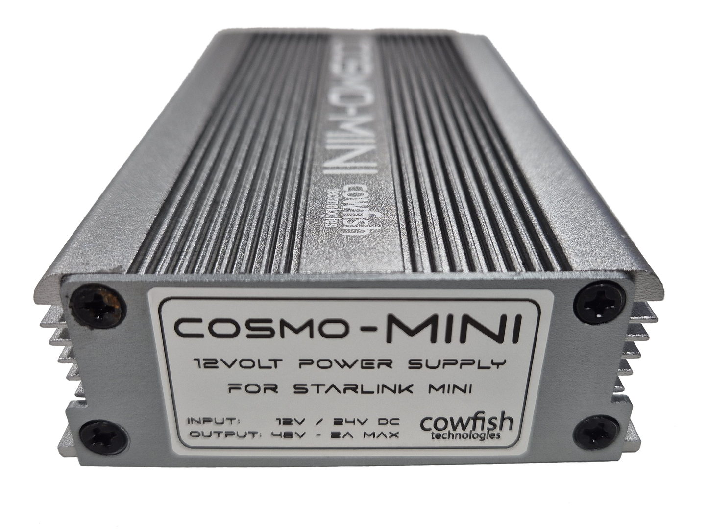GORILLA MOUNTS Cowfish Cosmo Mini