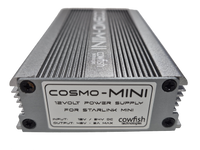 GORILLA MOUNTS Cowfish Cosmo Mini
