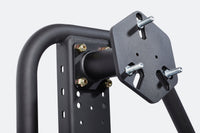 RIGD SUPPLY UltraSwing™ Multi-Fit Spare Tire Hitch Mount