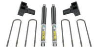AEV 4" DualSport RT Suspension System for 2023+ Ford F-250 / F-350 Super Duty