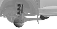 AEV 4" DualSport RT Suspension System for 2023+ Ford F-250 / F-350 Super Duty