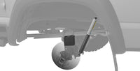 AEV 4" DualSport RT Suspension System for 2023+ Ford F-250 / F-350 Super Duty