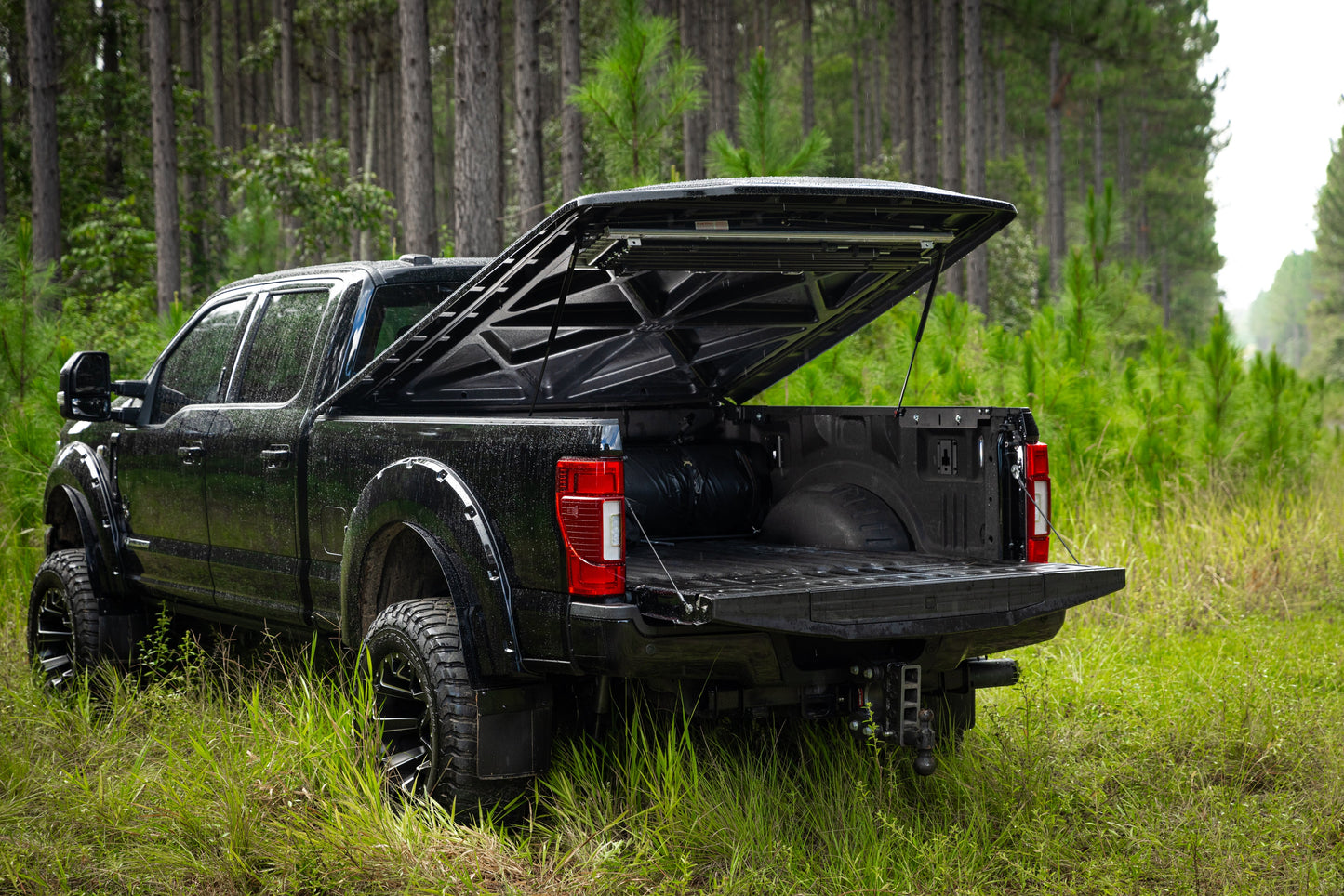 Awning, Tent + 5 Walls Bundle