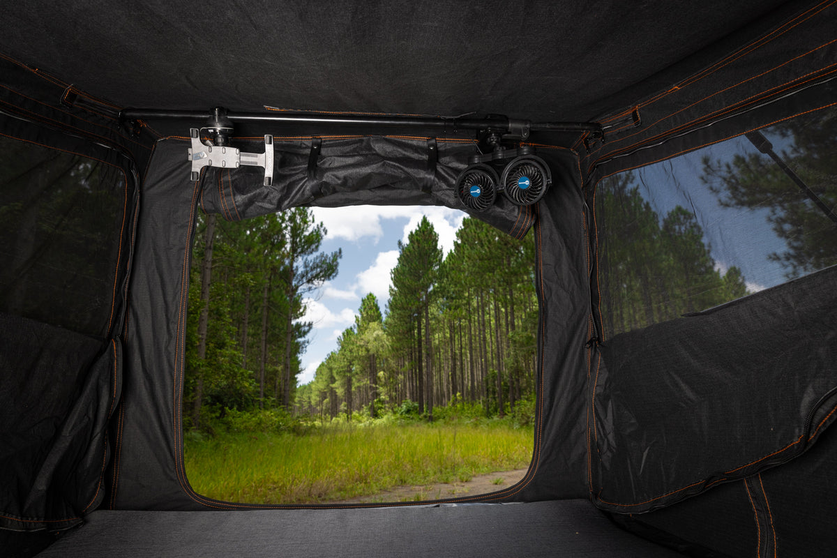Awning, Tent + 5 Walls Bundle